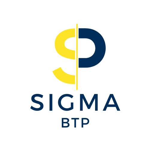 Logo SigmaBTP