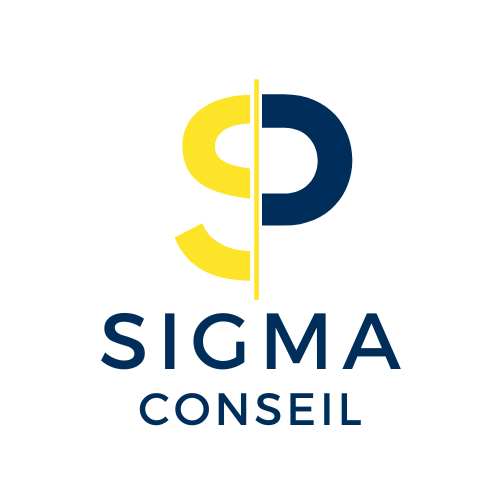 Logo SigmaConseil