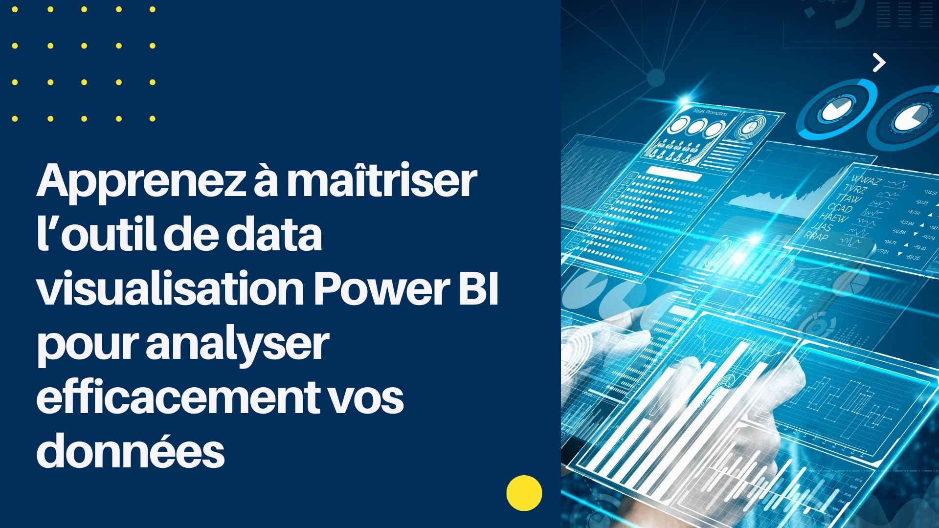 Power BI _ Sigma Conseil