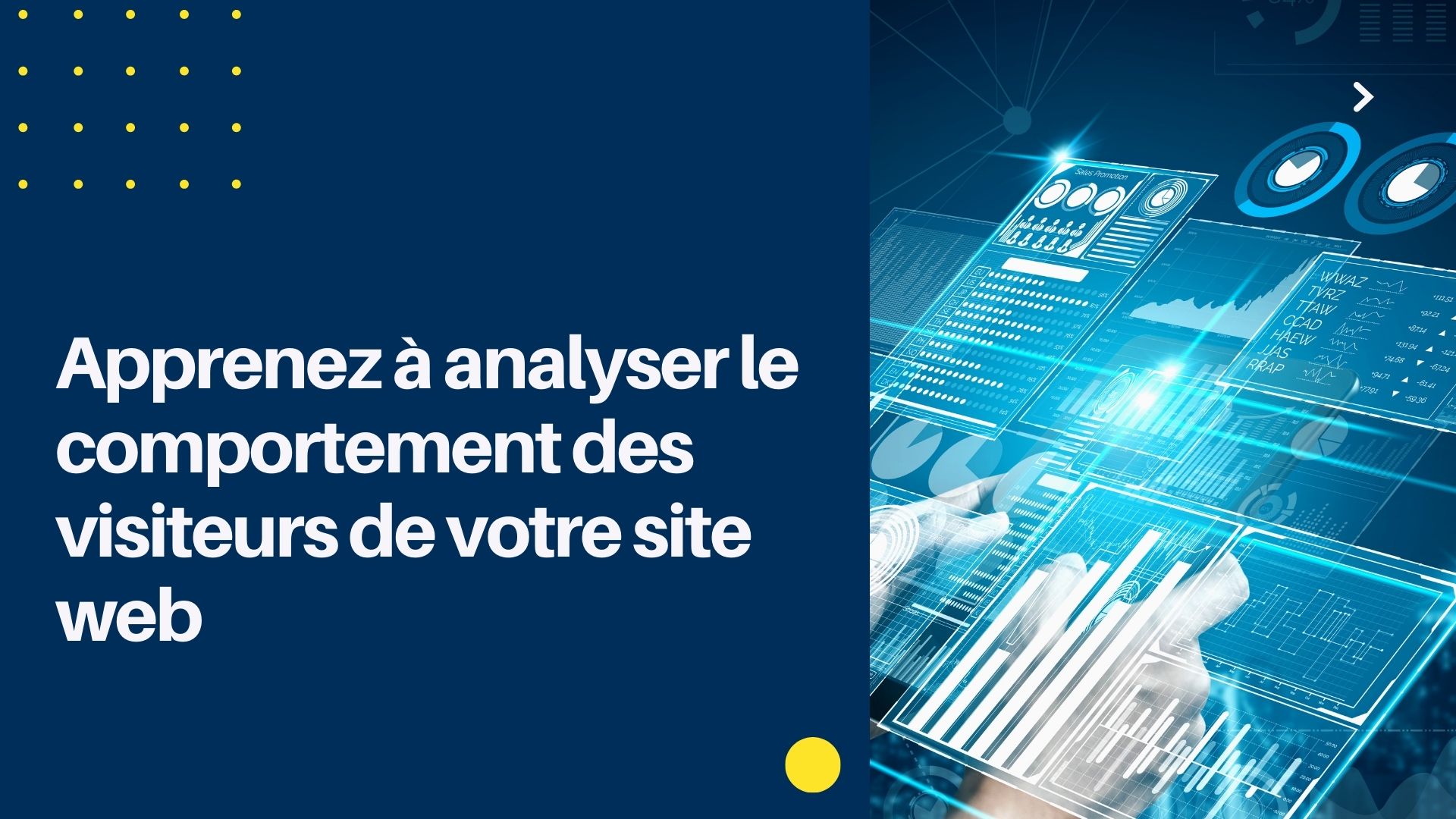 Analyse Site Web _ Sigma Conseil